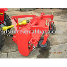 sweeper for tractor with CE